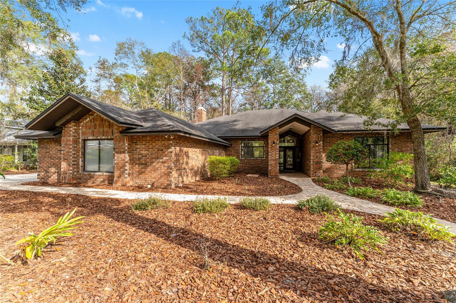 Single Family Residence em GAINESVILLE, FL - Daniel Dourado