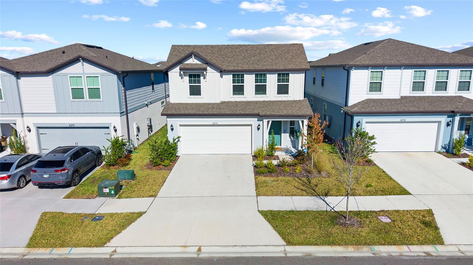 Single Family Residence em APOLLO BEACH, FL - Daniel Dourado