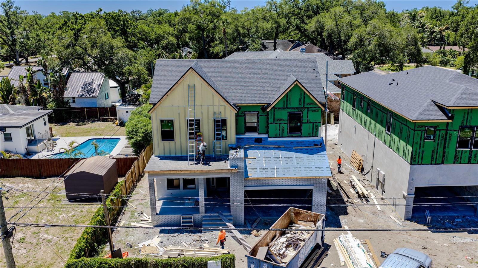 Single Family Residence in TAMPA, FL - Daniel Dourado