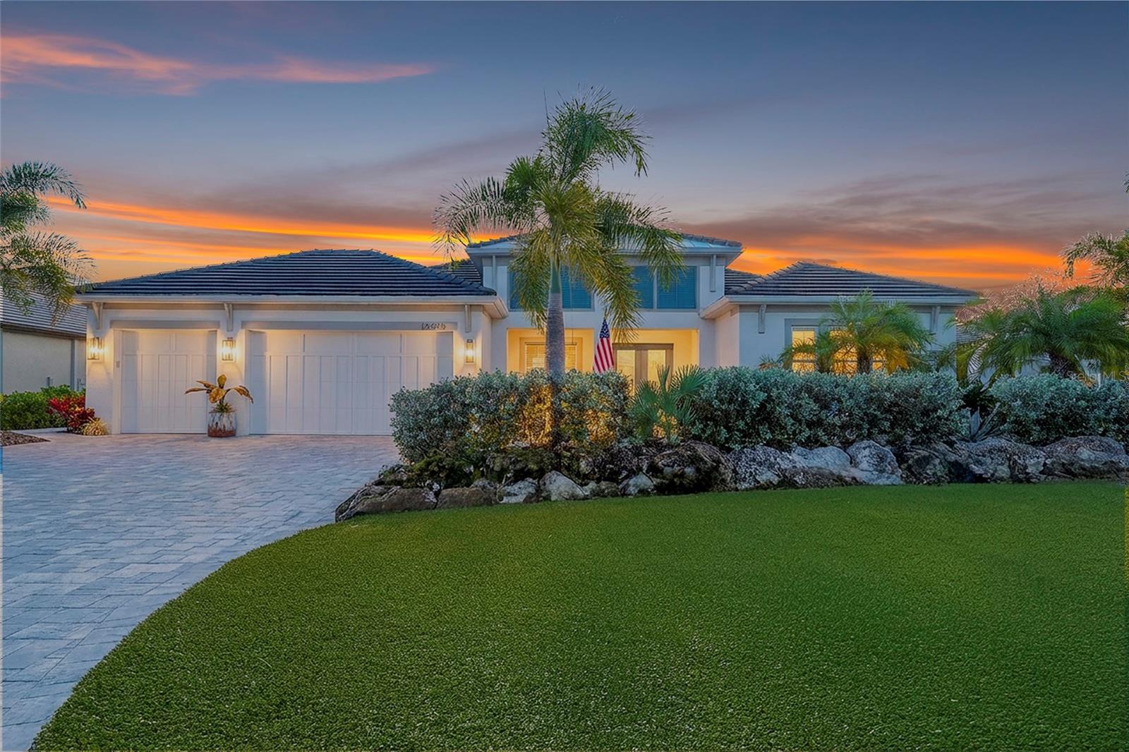 Single Family Residence em PARRISH, FL - Daniel Dourado