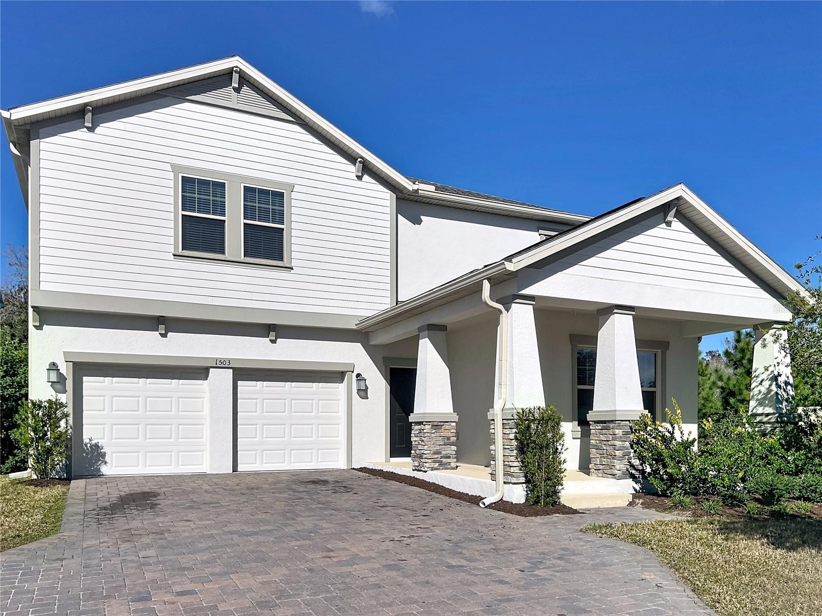 Single Family Residence em WINTER SPRINGS, FL - Daniel Dourado