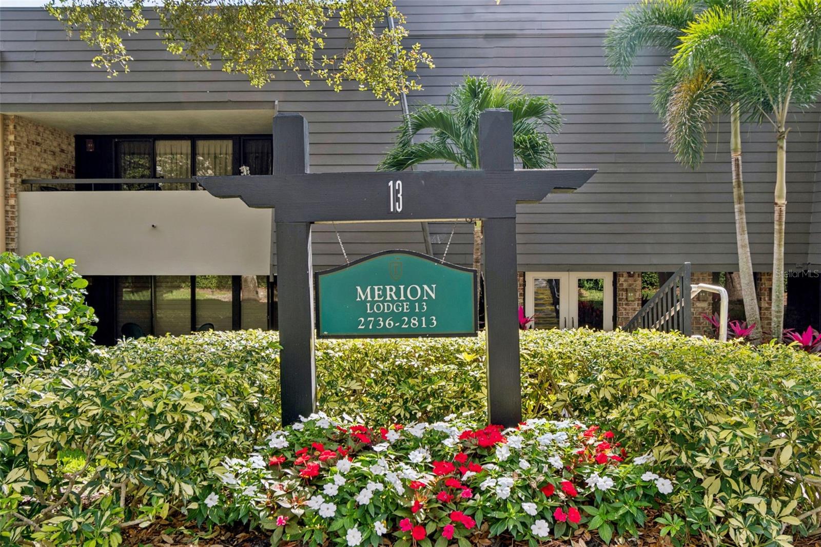 Condominium in PALM HARBOR, FL - Daniel Dourado