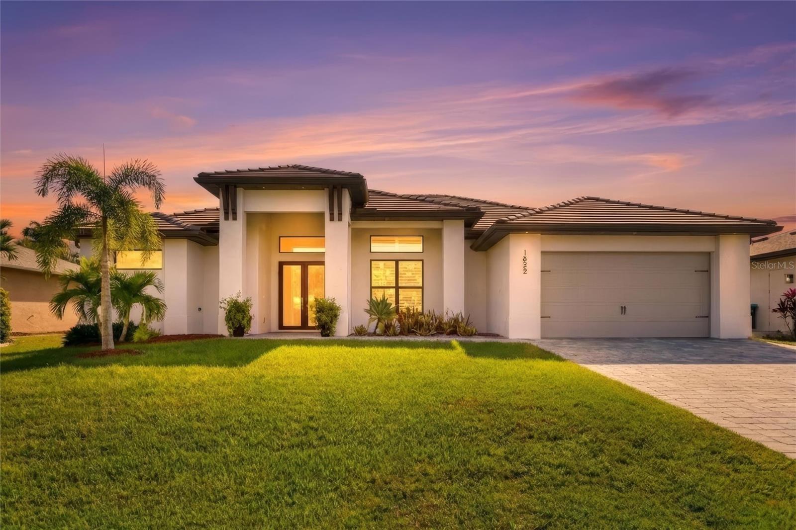 Single Family Residence em CAPE CORAL, FL - Daniel Dourado