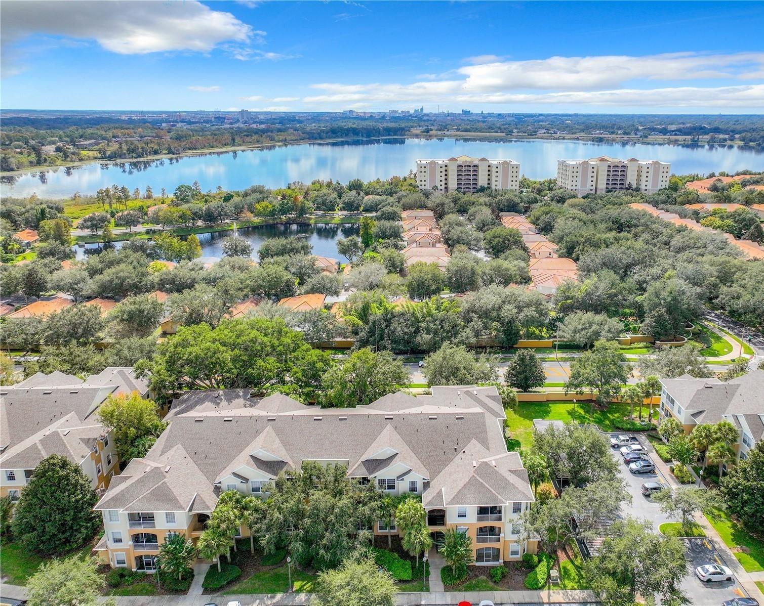 Condominium em ORLANDO, FL - Daniel Dourado