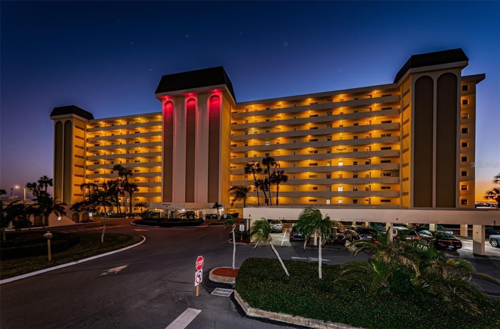 Condominium em ST PETERSBURG, FL - Daniel Dourado