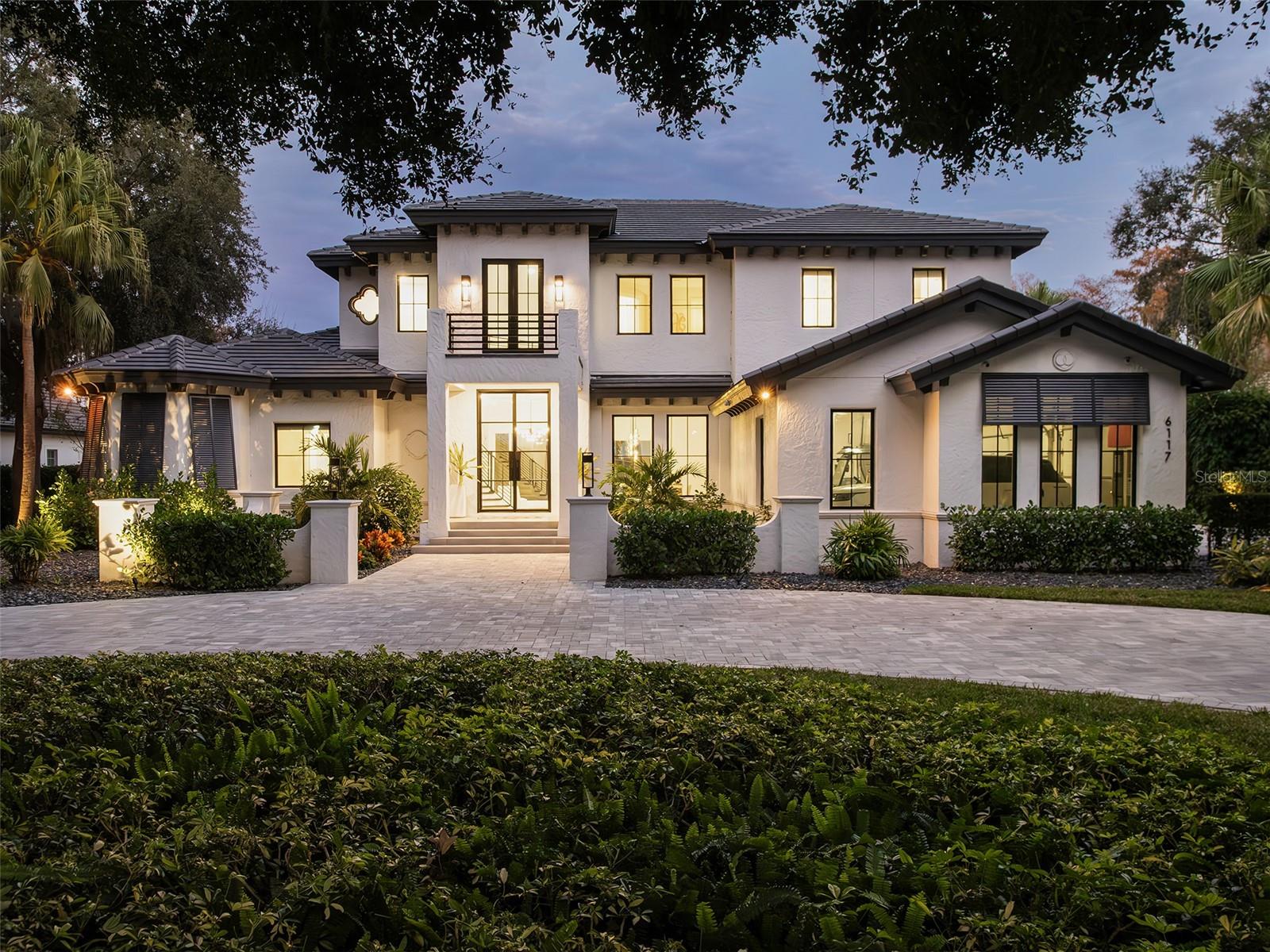 Single Family Residence em WINDERMERE, FL - Daniel Dourado