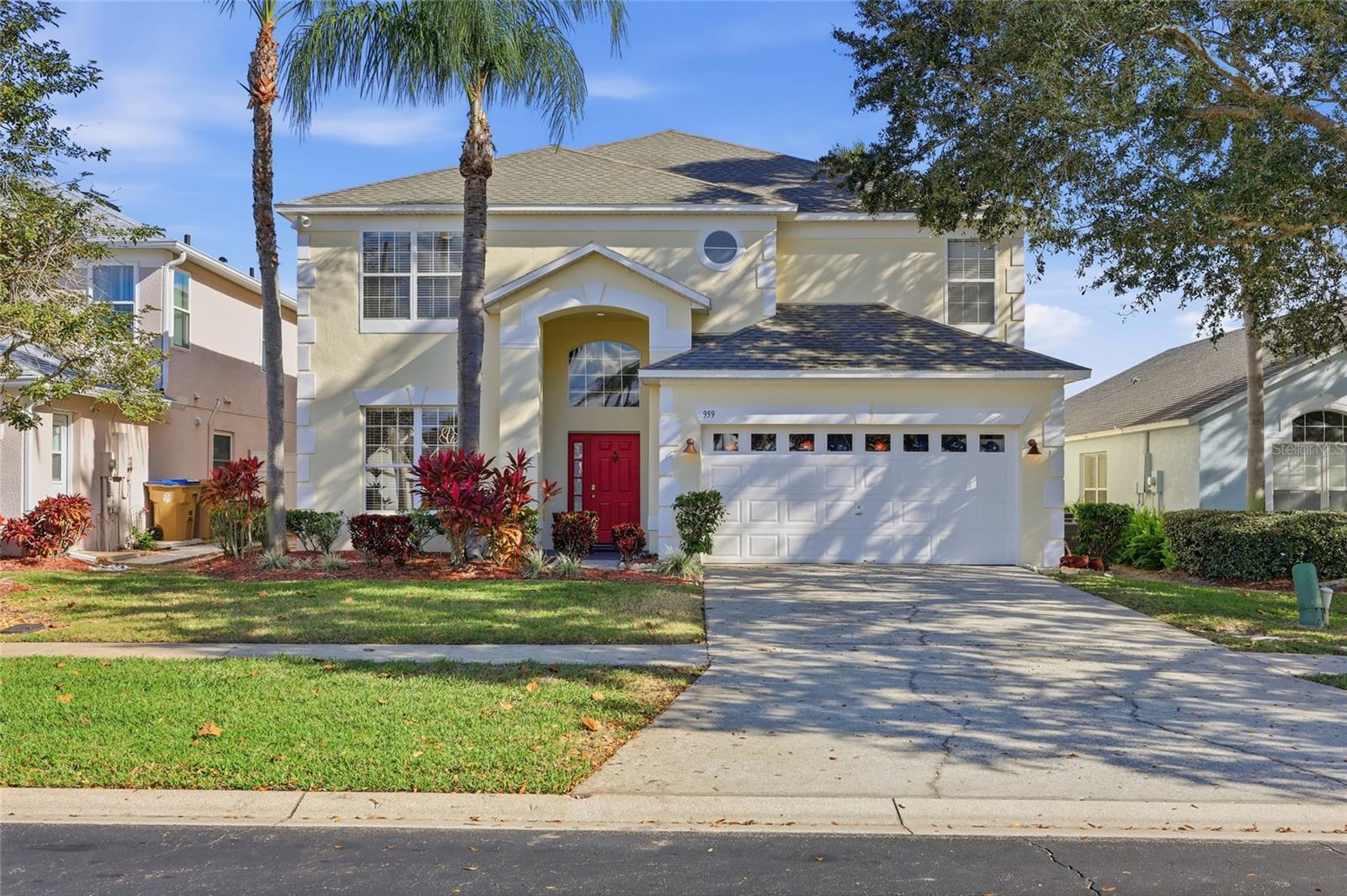 Single Family Residence em KISSIMMEE, FL - Daniel Dourado