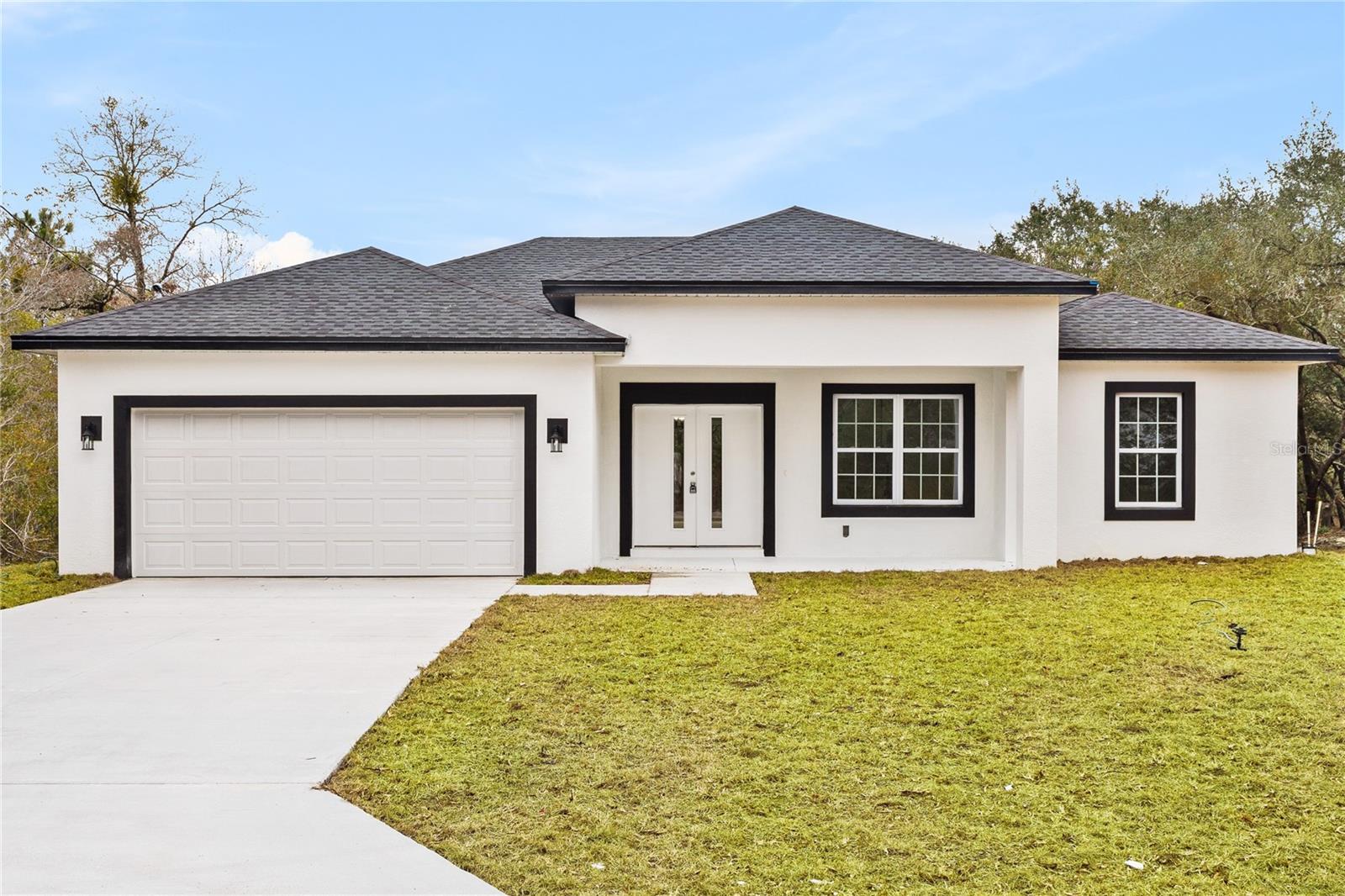 Single Family Residence in CITRUS SPRINGS, FL - Daniel Dourado