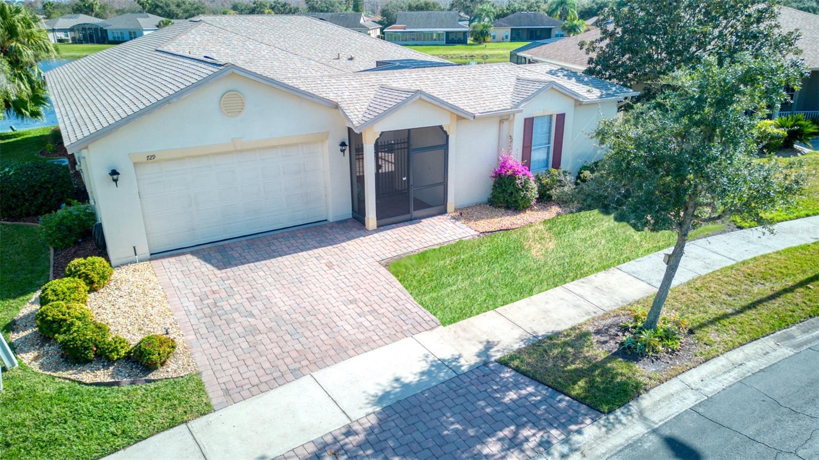 Single Family Residence em KISSIMMEE, FL - Daniel Dourado