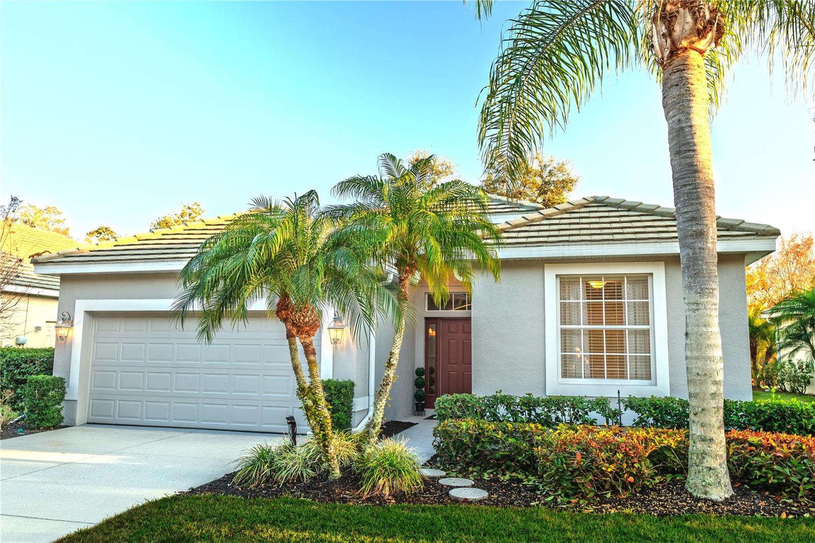 Single Family Residence em PARRISH, FL - Daniel Dourado