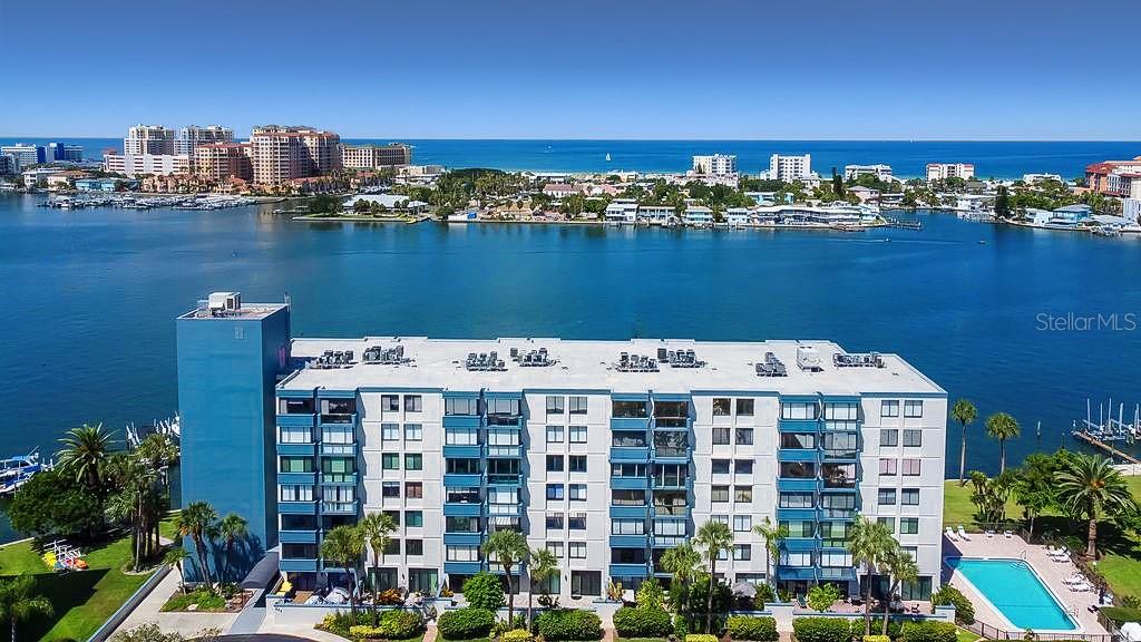 Condominium in CLEARWATER BEACH, FL - Daniel Dourado