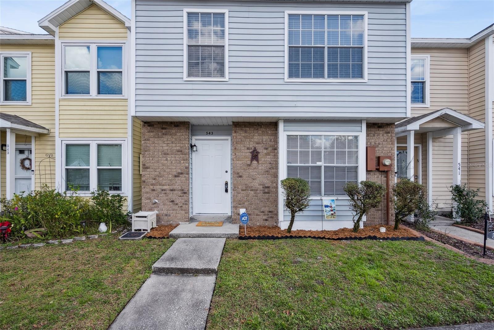 Townhouse em WINTER SPRINGS, FL - Daniel Dourado