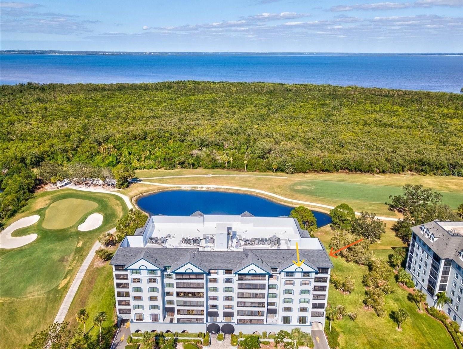 Condominium em CLEARWATER, FL - Daniel Dourado