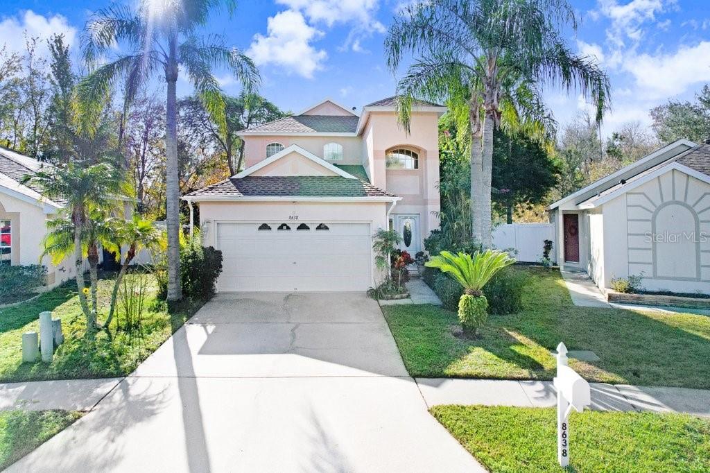 Single Family Residence em TRINITY, FL - Daniel Dourado