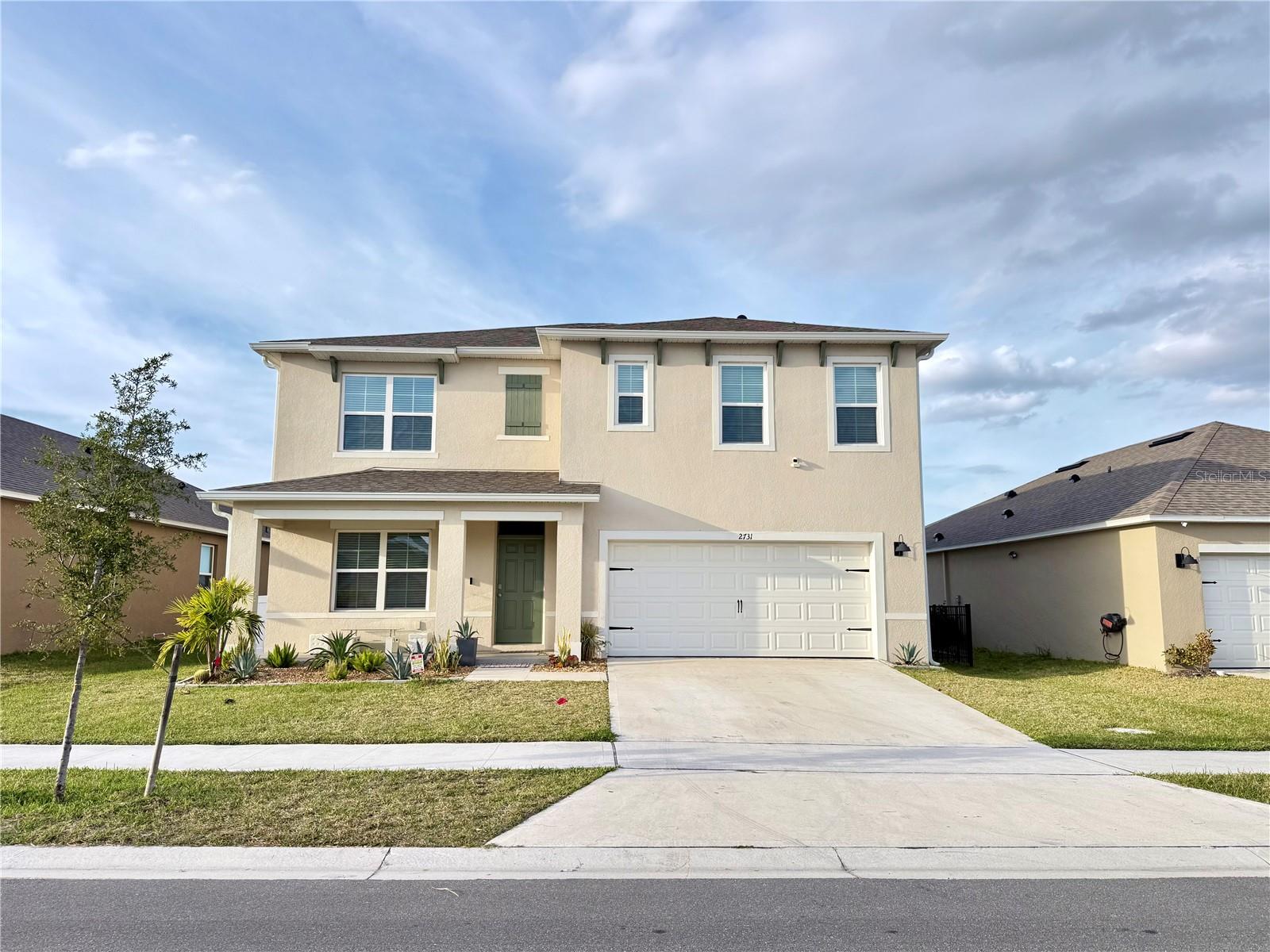 Single Family Residence in HARMONY, FL - Daniel Dourado