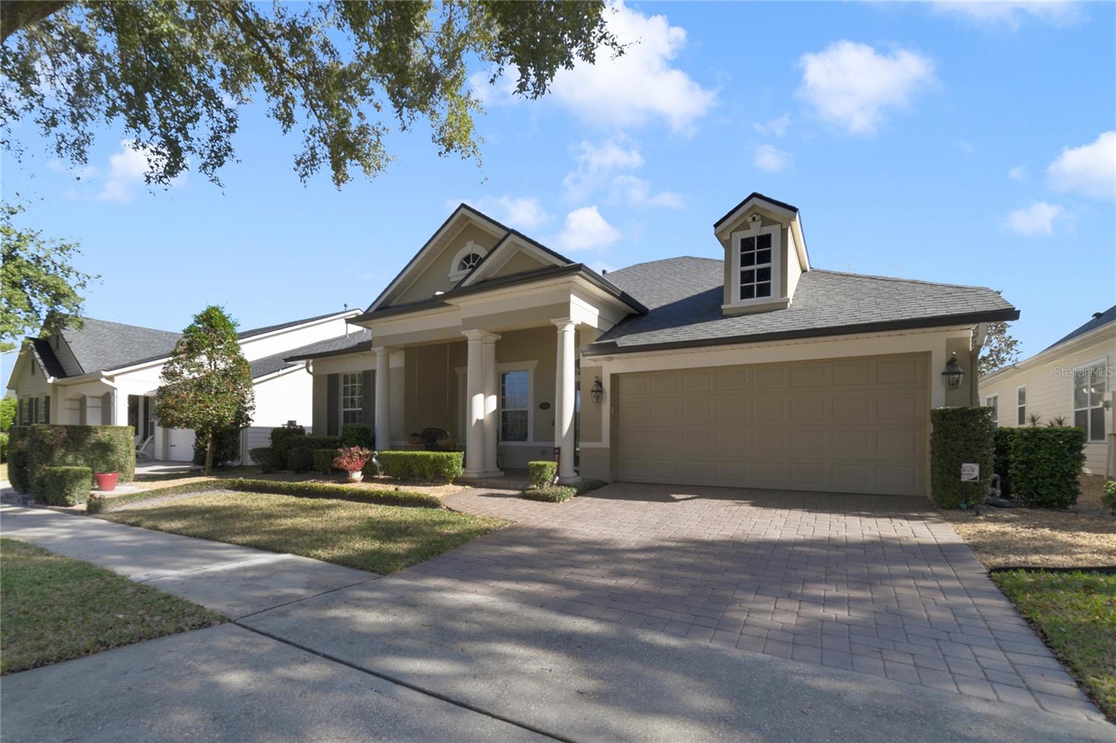 Single Family Residence in DELAND, FL - Daniel Dourado