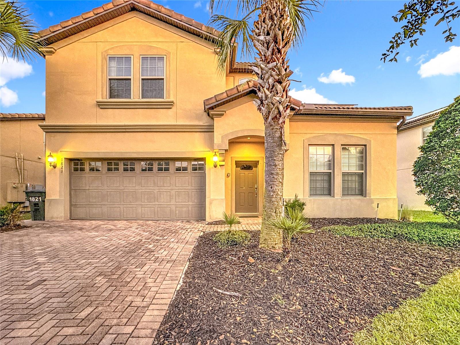 Single Family Residence em KISSIMMEE, FL - Daniel Dourado