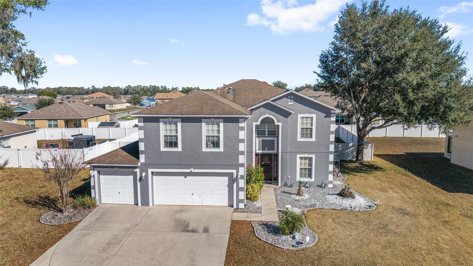 Single Family Residence in OCALA, FL - Daniel Dourado