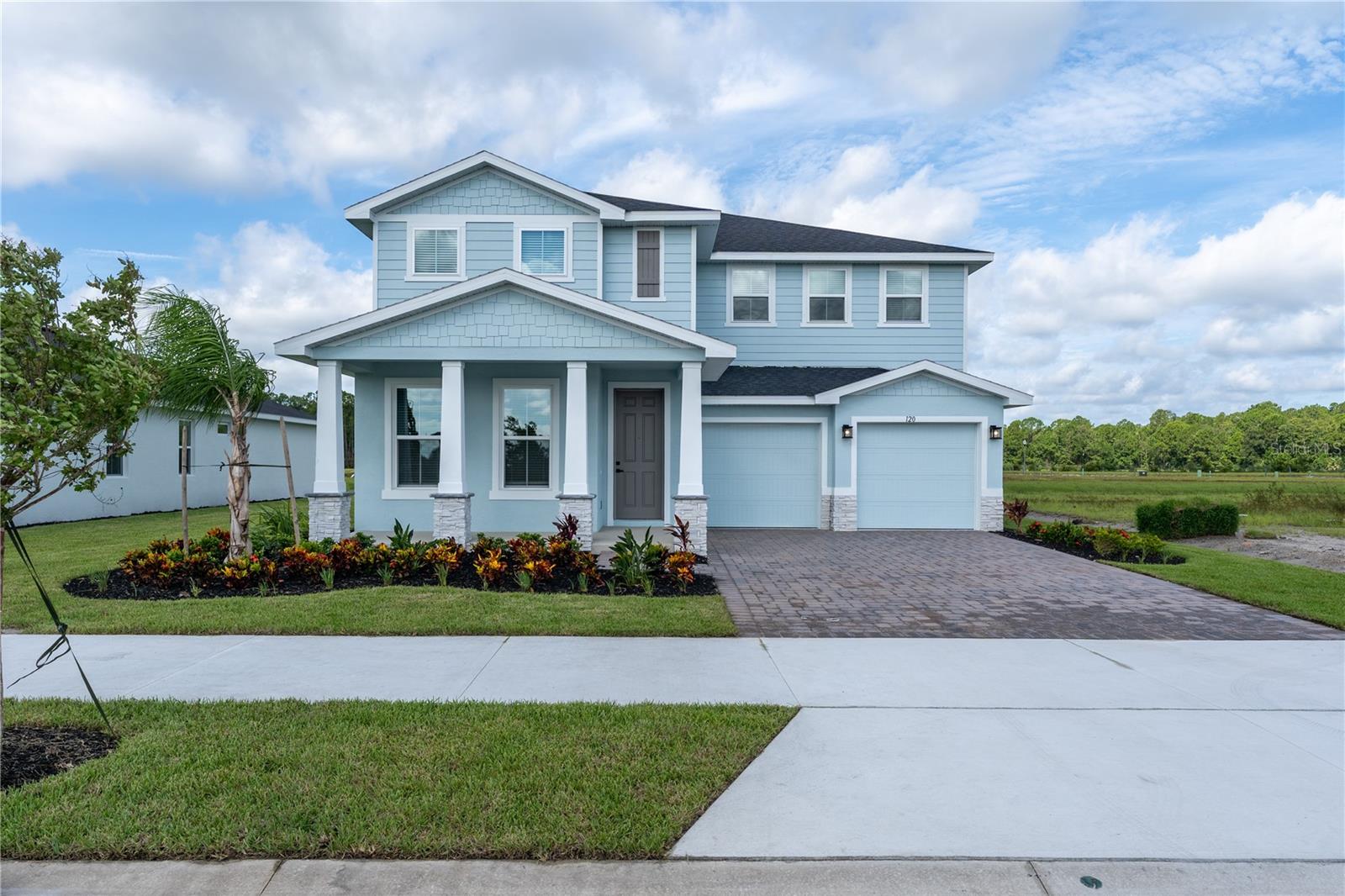 Single Family Residence em NEW SMYRNA BEACH, FL - Daniel Dourado