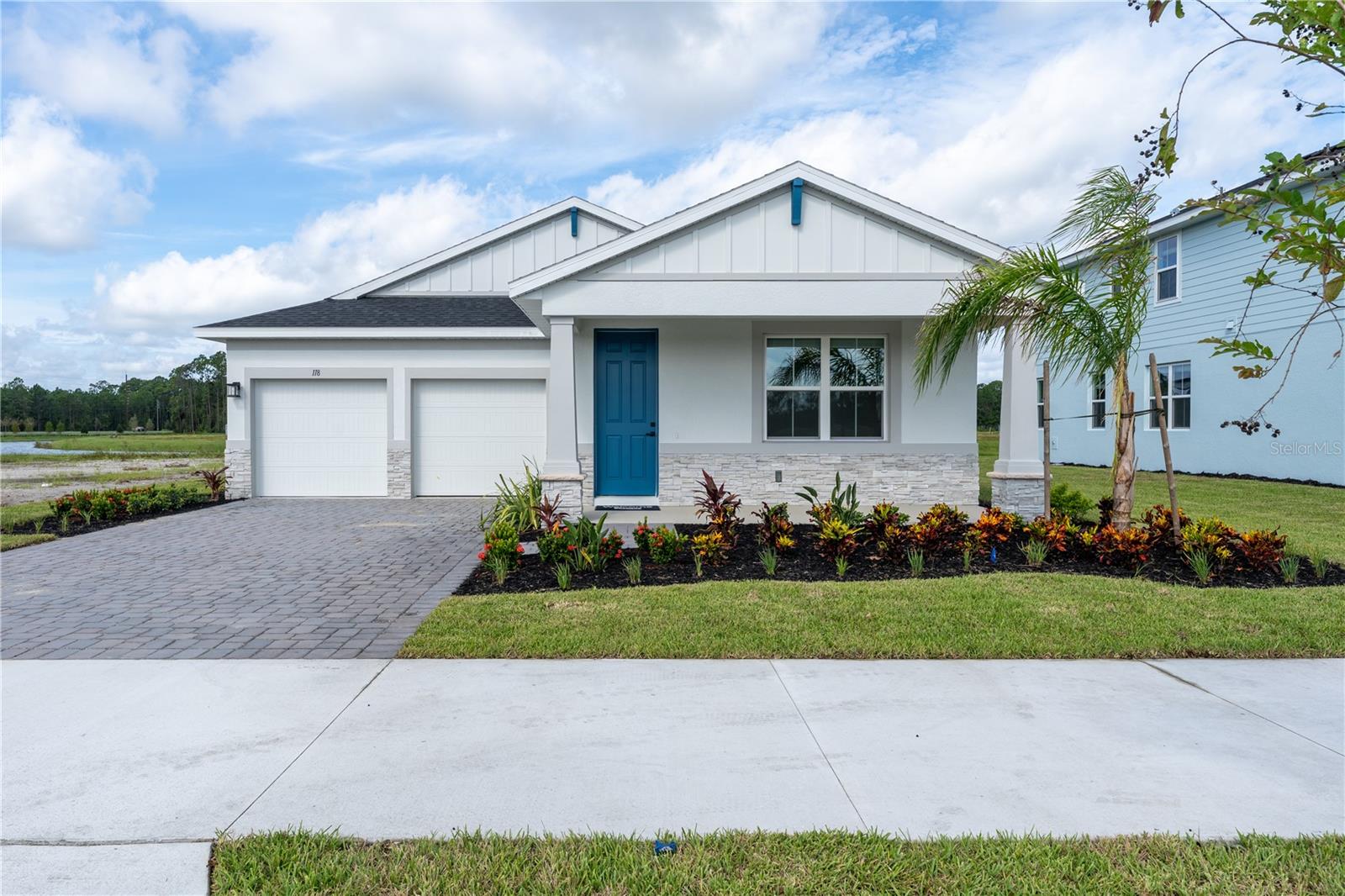 Single Family Residence em NEW SMYRNA BEACH, FL - Daniel Dourado