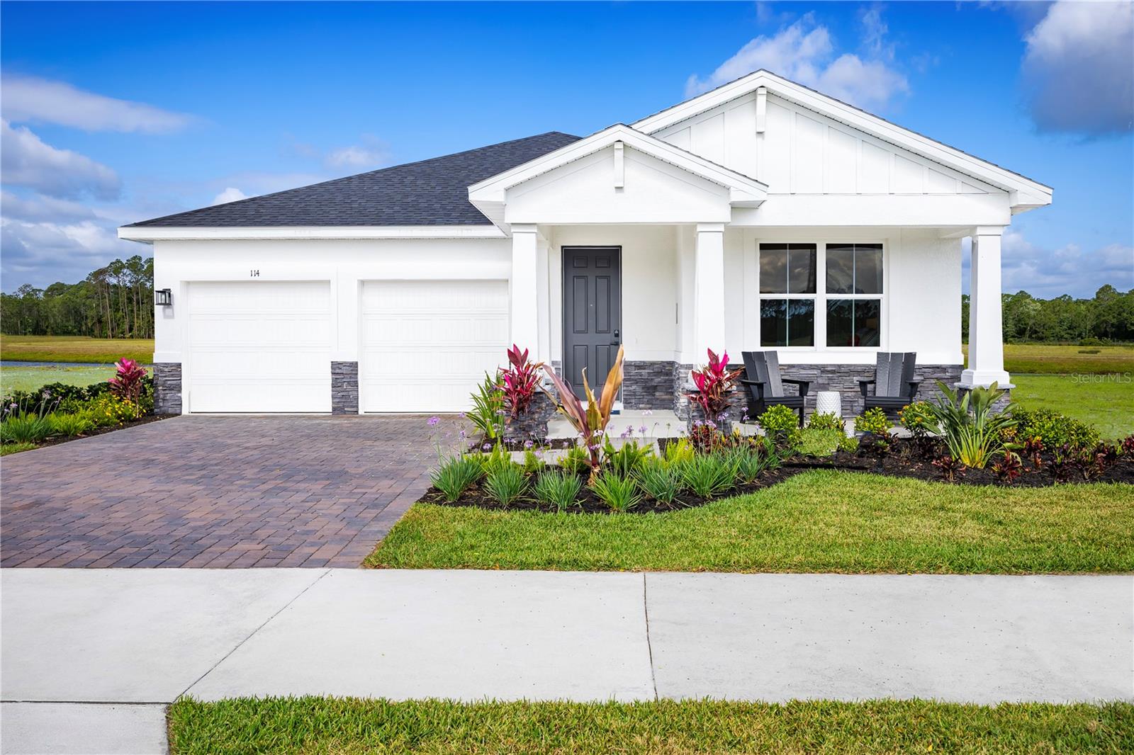 Single Family Residence em NEW SMYRNA BEACH, FL - Daniel Dourado