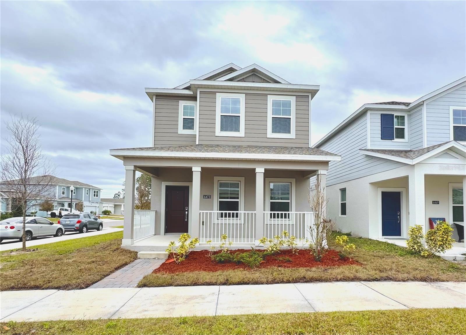 Single Family Residence em ST CLOUD, FL - Daniel Dourado