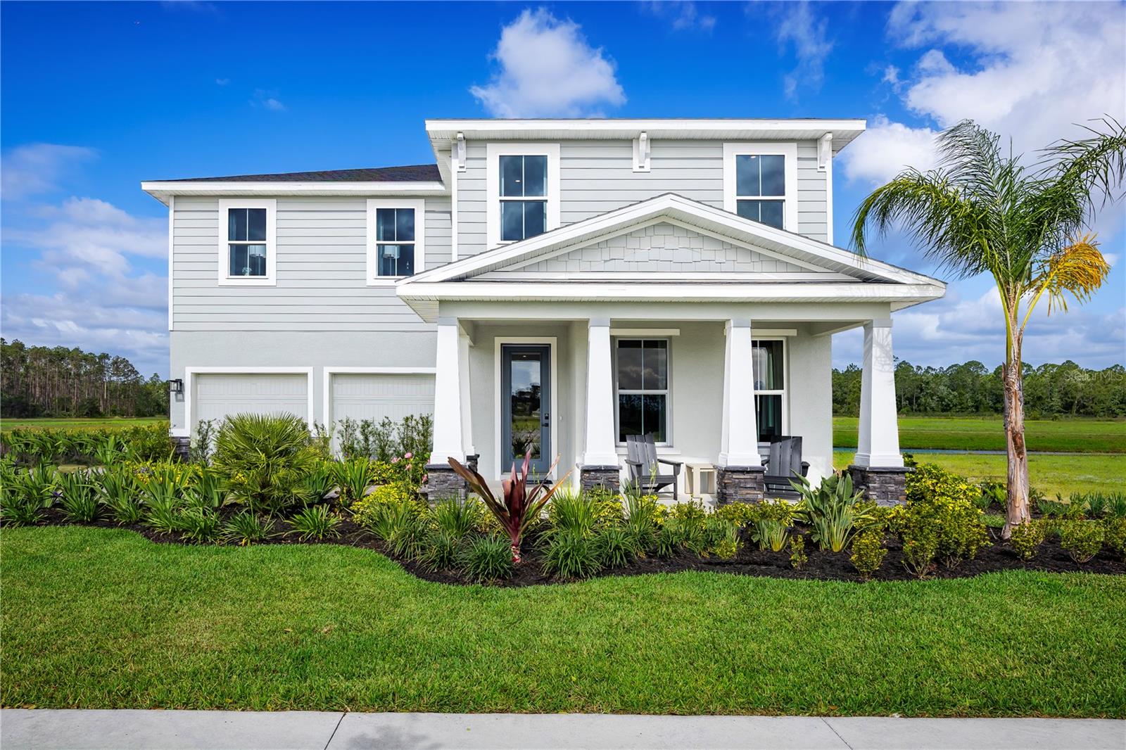 Single Family Residence em NEW SMYRNA BEACH, FL - Daniel Dourado
