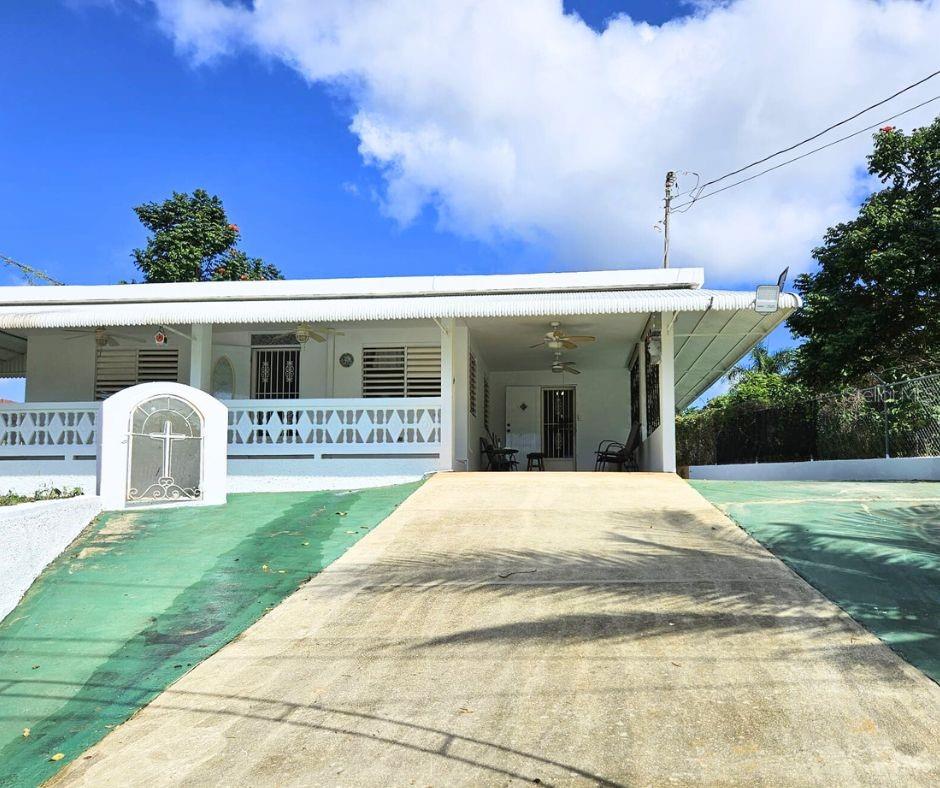 Single Family Residence in AGUADILLA, PR - Daniel Dourado
