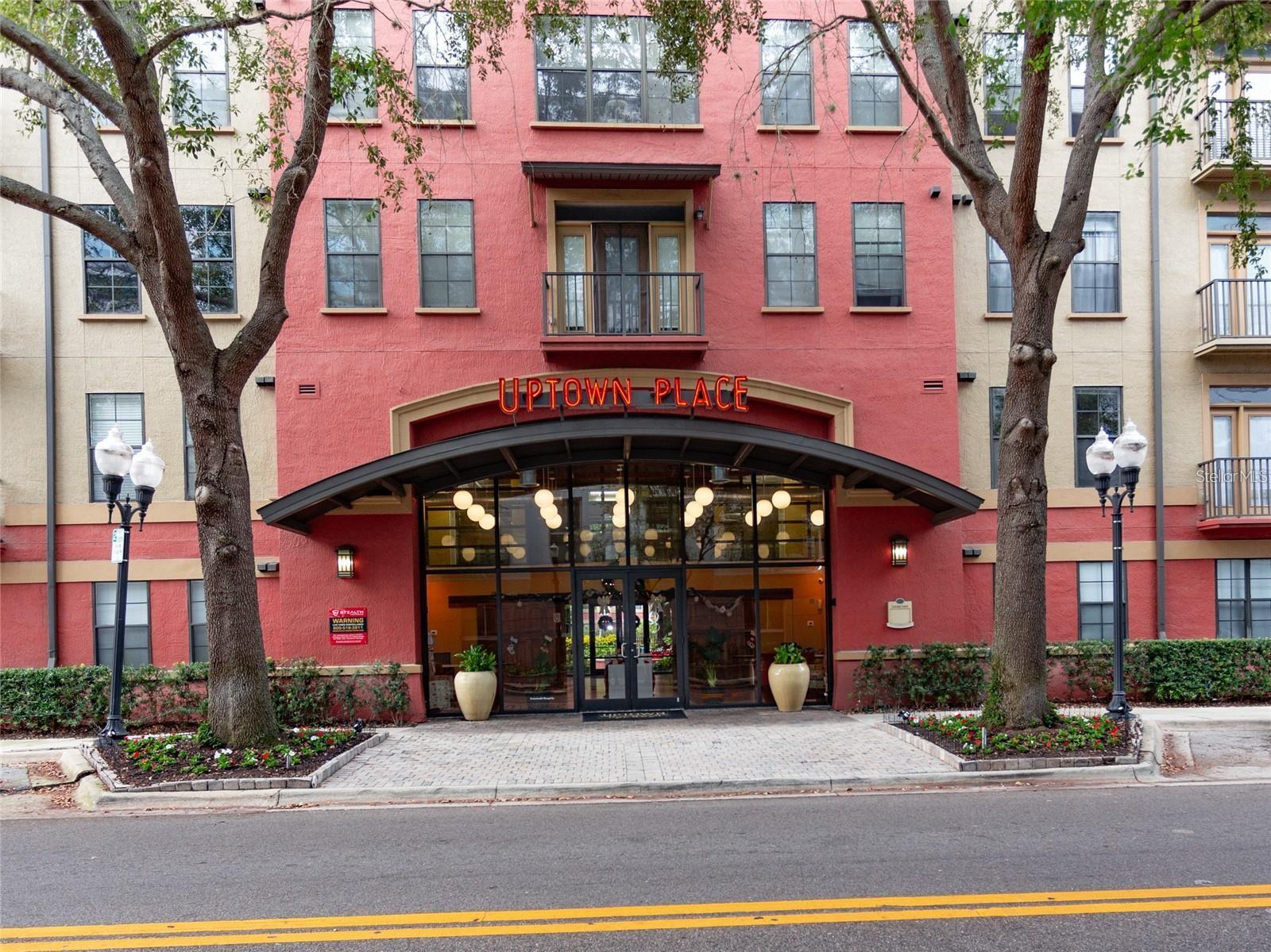 Condominium em ORLANDO, FL - Daniel Dourado