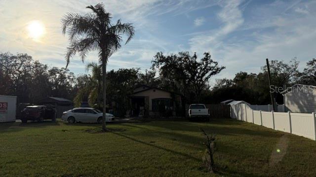 Single Family Residence em ODESSA, FL - Daniel Dourado