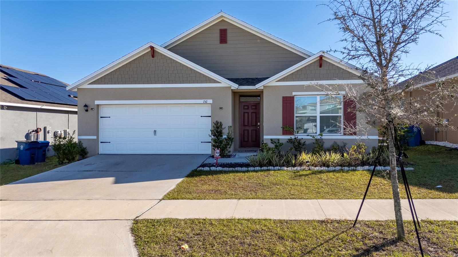 Single Family Residence in HAINES CITY, FL - Daniel Dourado