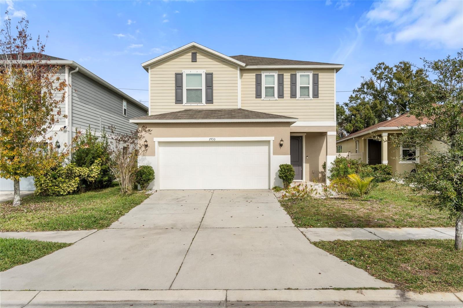 Single Family Residence em GIBSONTON, FL - Daniel Dourado