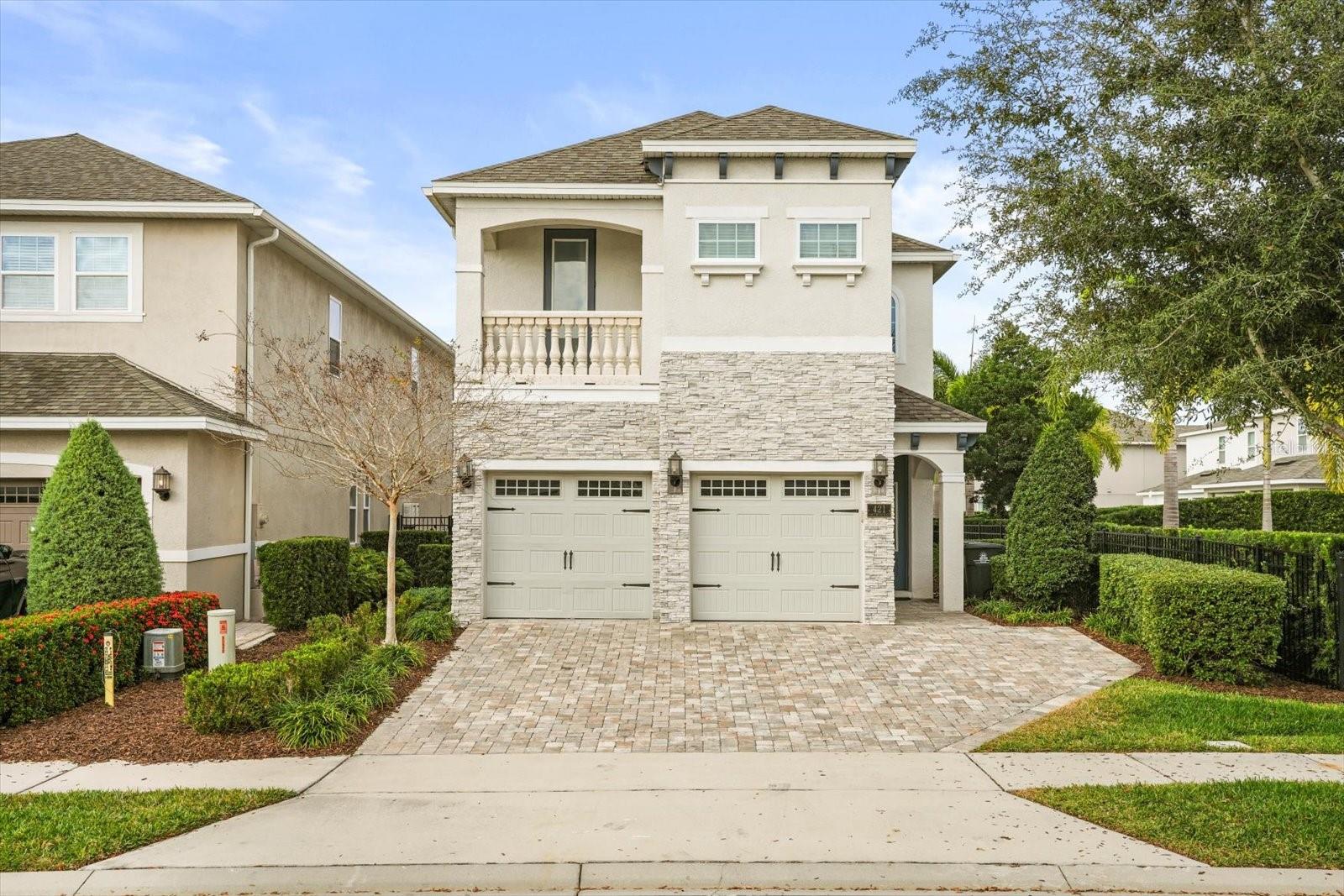 Single Family Residence em KISSIMMEE, FL - Daniel Dourado