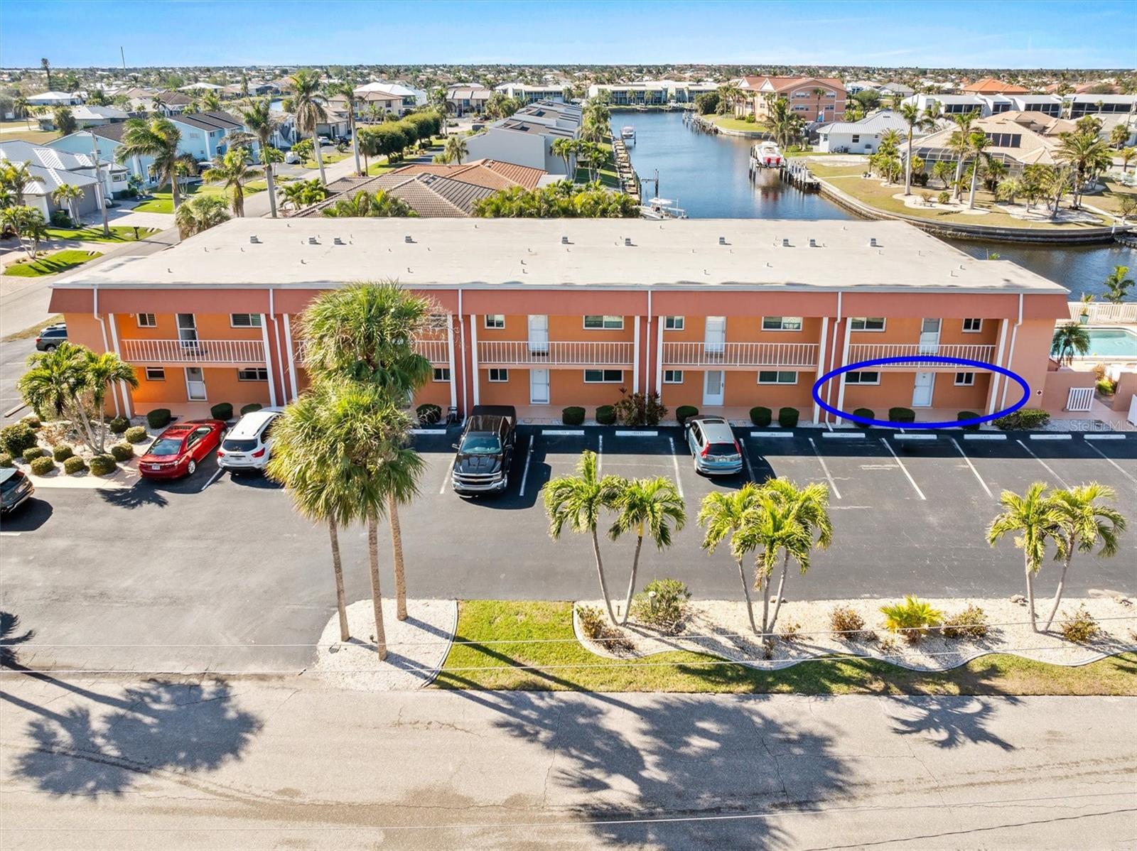 Condominium in PUNTA GORDA, FL - Daniel Dourado