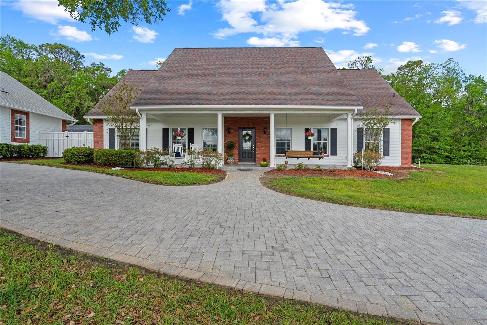 Single Family Residence in BROOKSVILLE, FL - Daniel Dourado