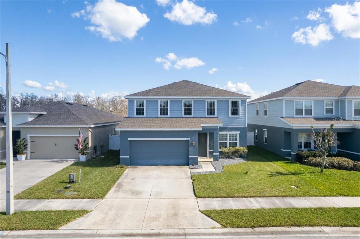 Single Family Residence em NEW PORT RICHEY, FL - Daniel Dourado