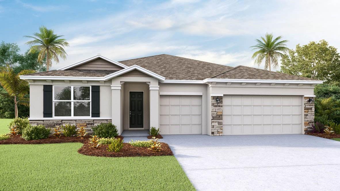 Single Family Residence in LAKEWOOD RANCH, FL - Daniel Dourado