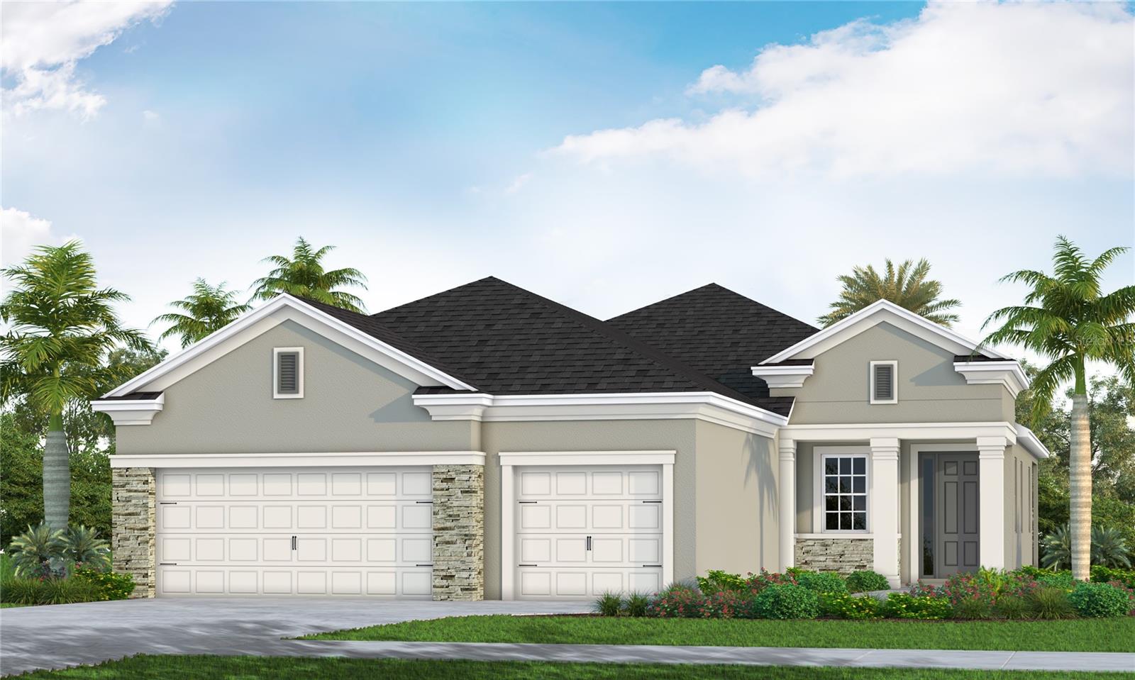 Single Family Residence em PARRISH, FL - Daniel Dourado