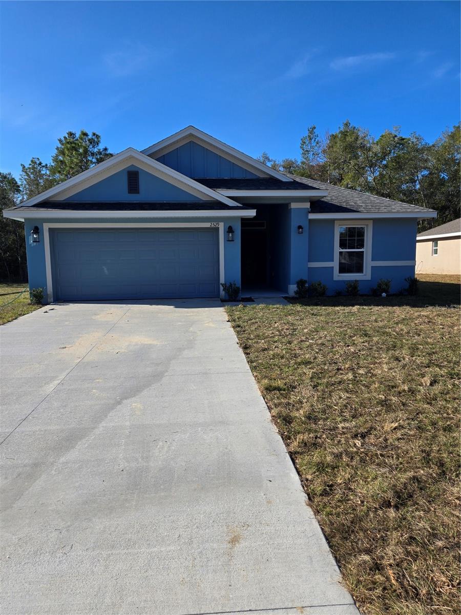 Single Family Residence in INVERNESS, FL - Daniel Dourado