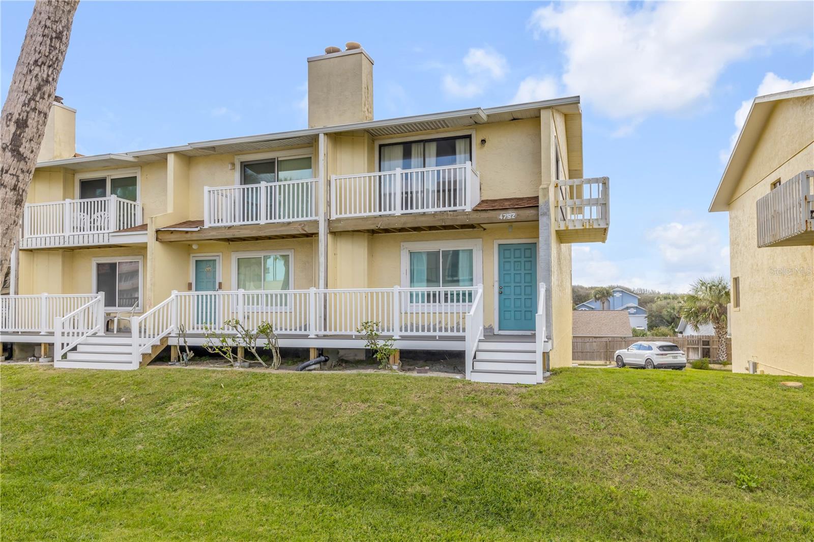 Condominium in PONCE INLET, FL - Daniel Dourado