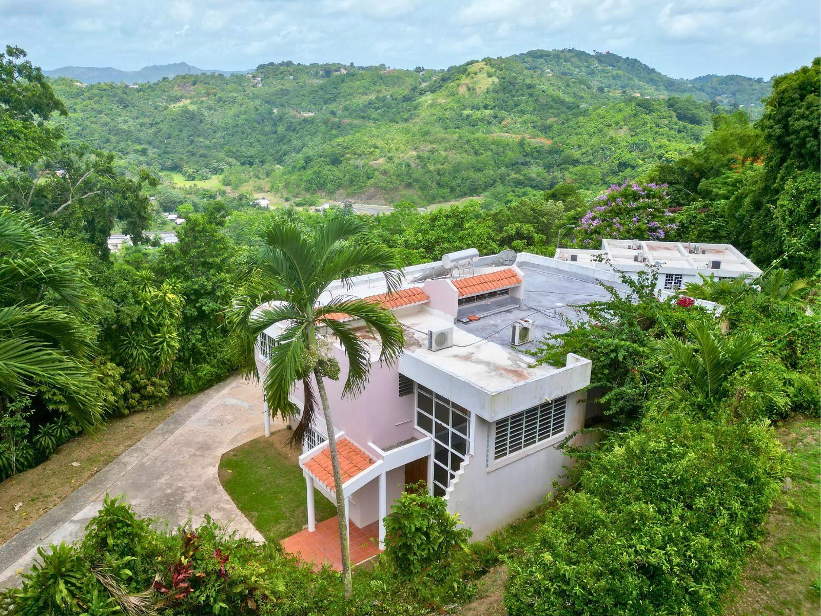 Single Family Residence em GUAYNABO, PR - Daniel Dourado