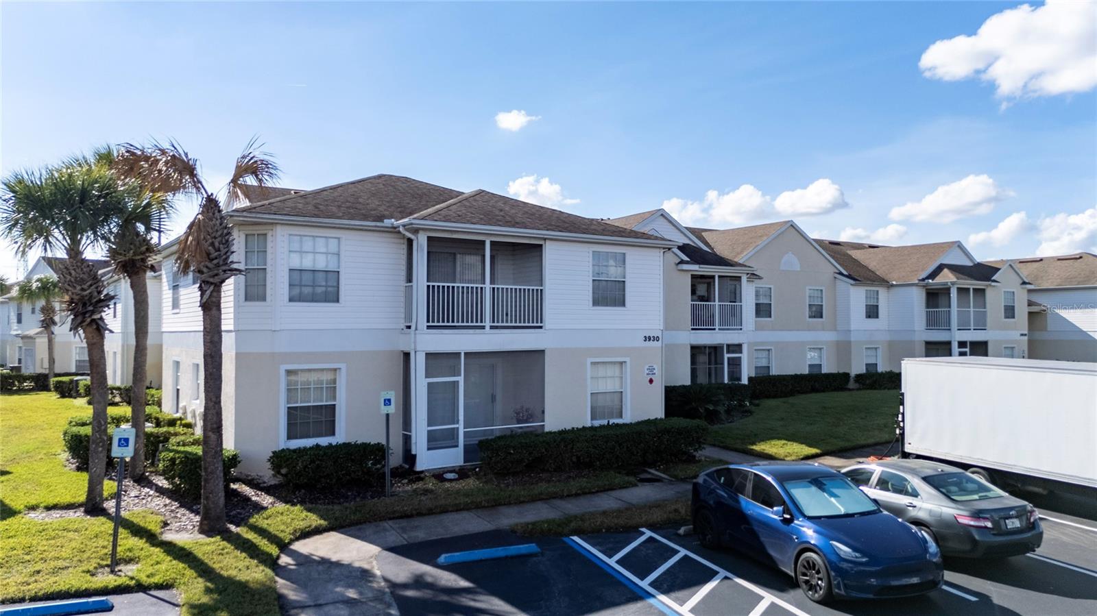 Condominium em ORLANDO, FL - Daniel Dourado