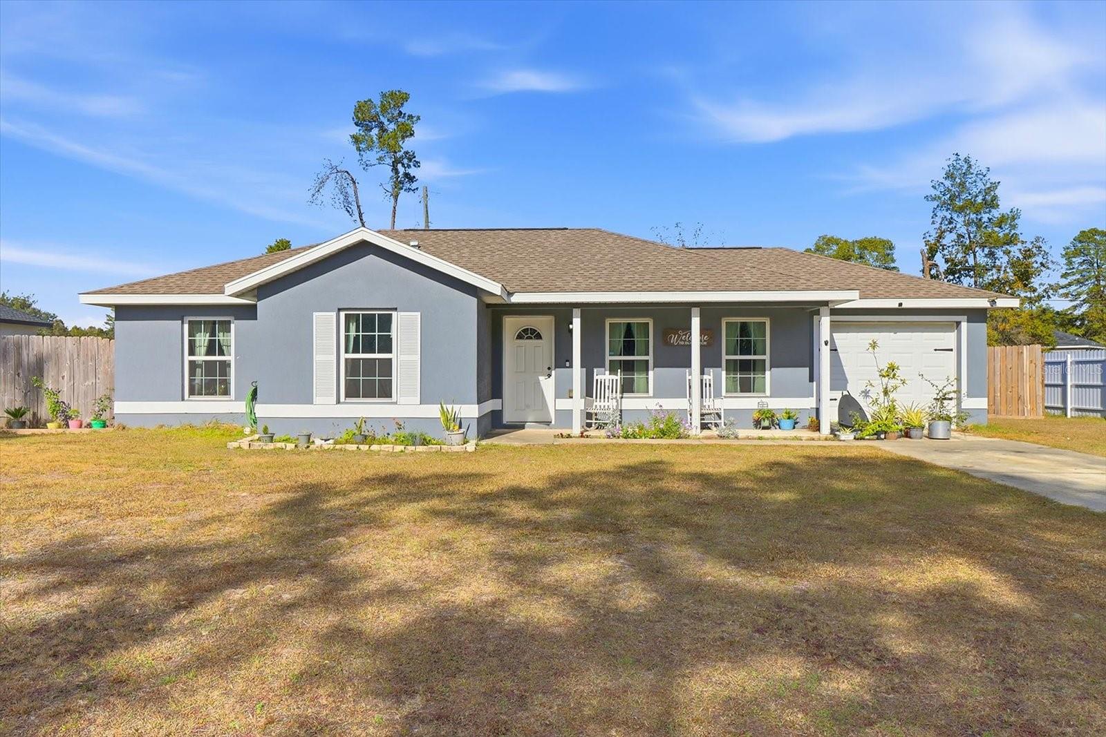 Single Family Residence in OCALA, FL - Daniel Dourado