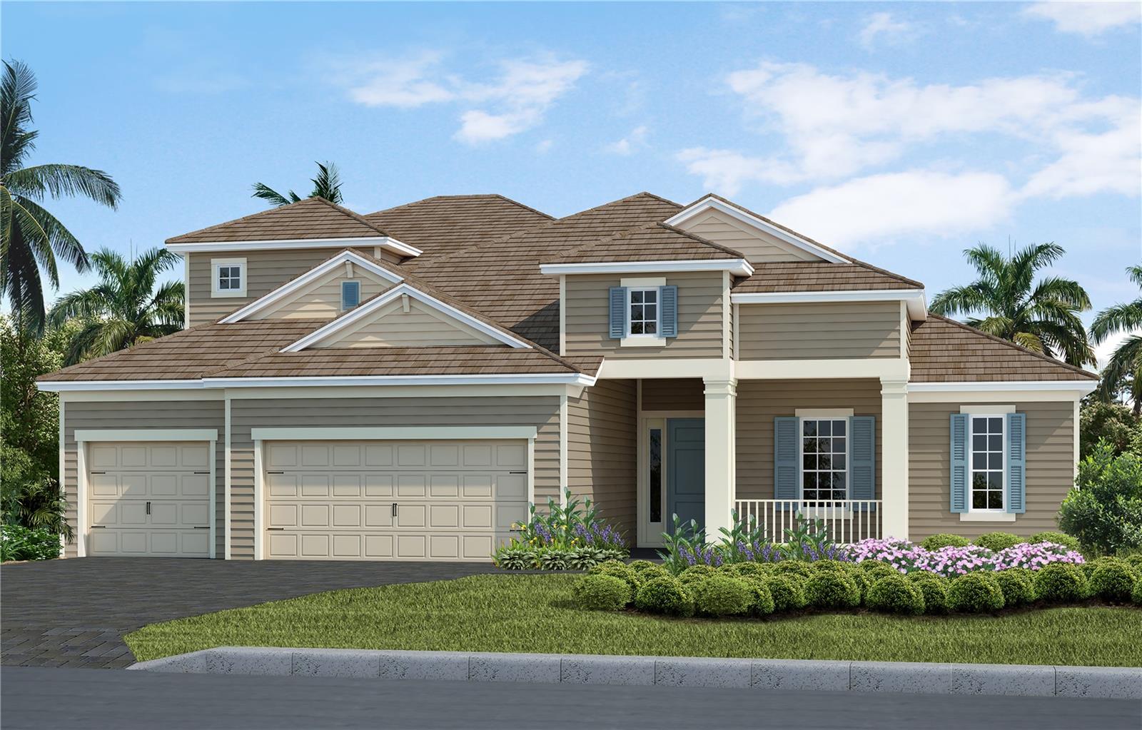 Single Family Residence em VENICE, FL - Daniel Dourado