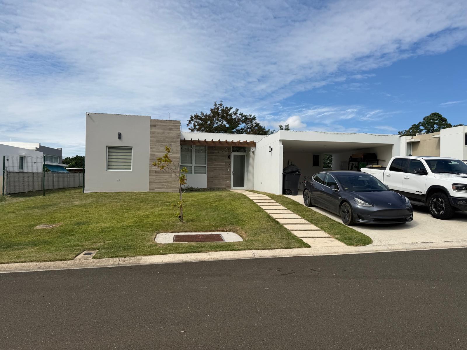 Single Family Residence em GUAYNABO, PR - Daniel Dourado