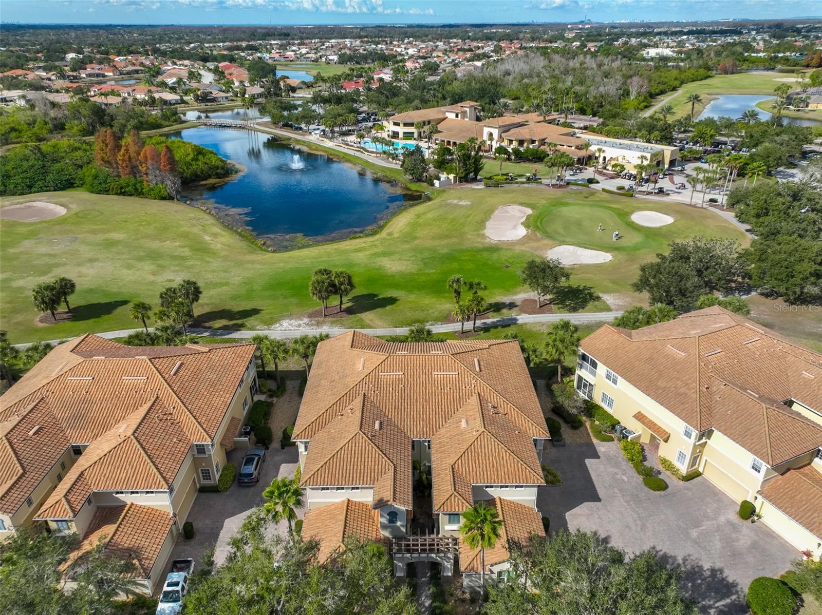 Condominium in SUN CITY CENTER, FL - Daniel Dourado