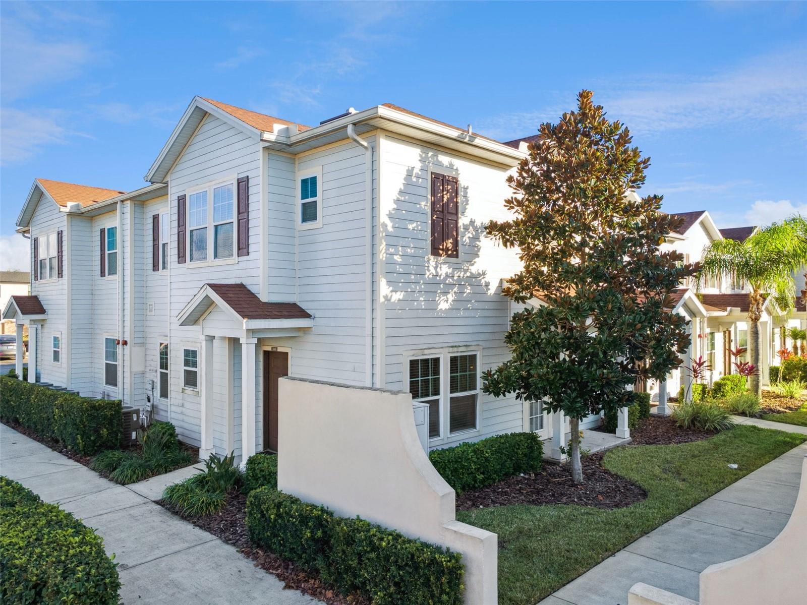 Townhouse em KISSIMMEE, FL - Daniel Dourado