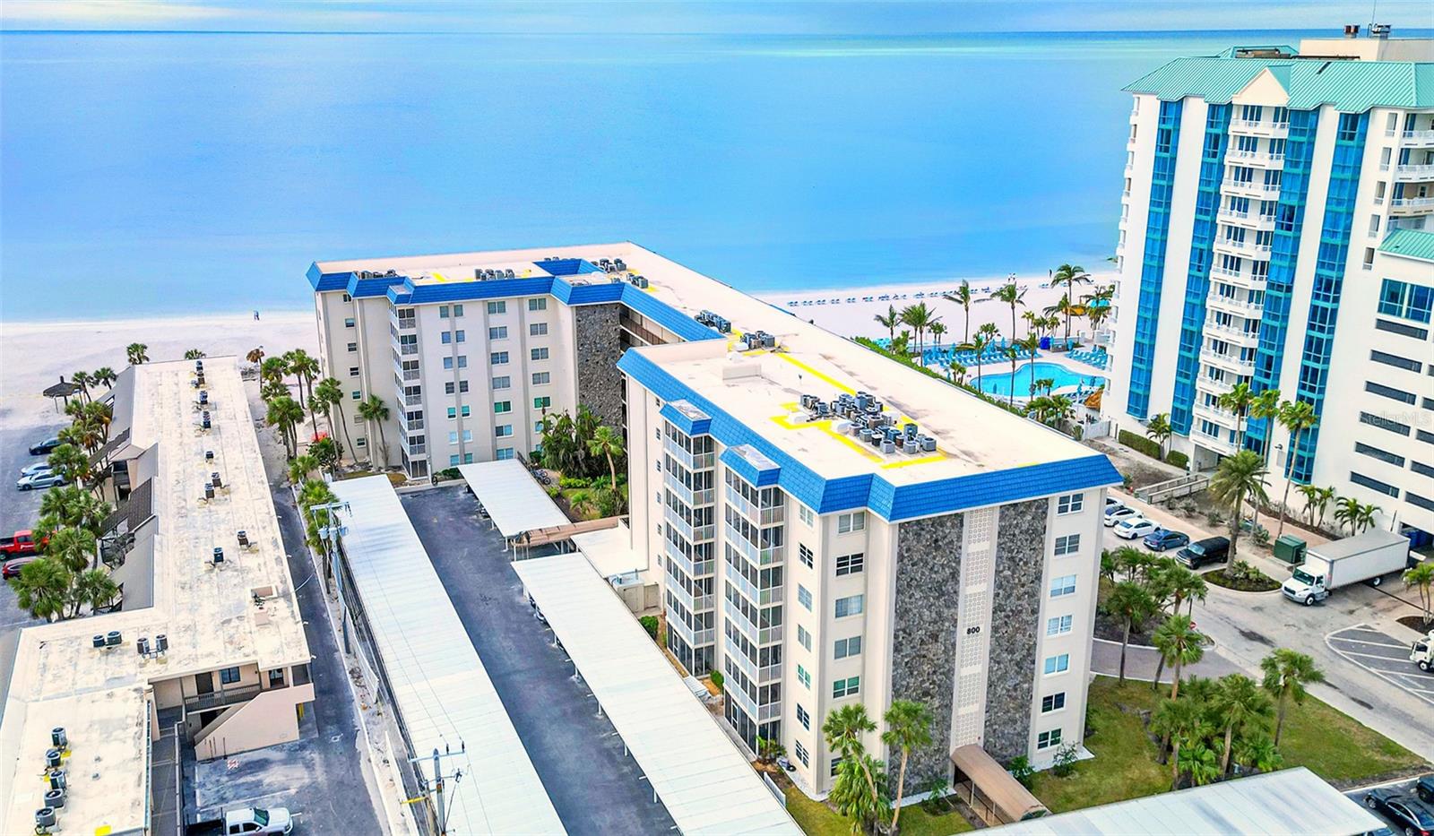 Condominium in SARASOTA, FL - Daniel Dourado
