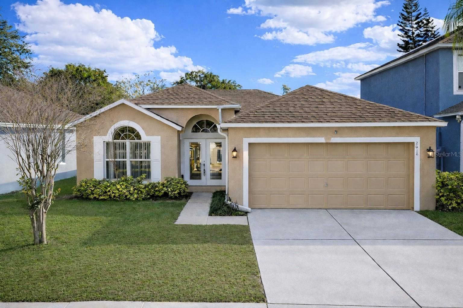 Single Family Residence em APOPKA, FL - Daniel Dourado