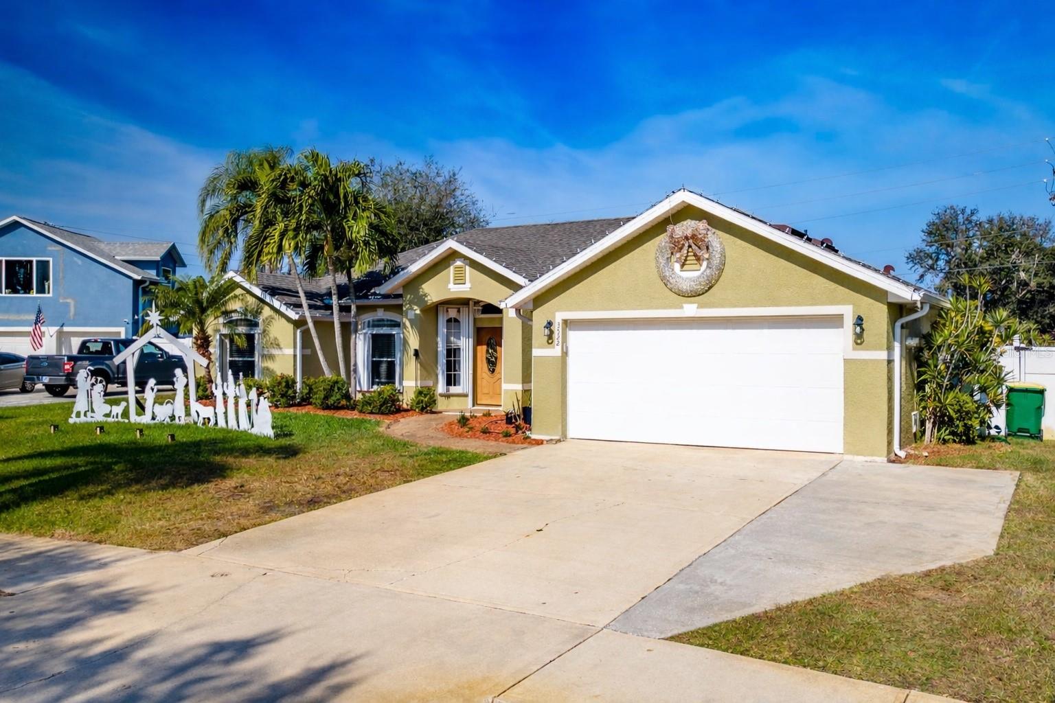 Single Family Residence em MERRITT ISLAND, FL - Daniel Dourado